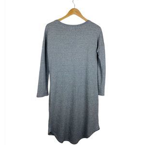 caslon sweater dress